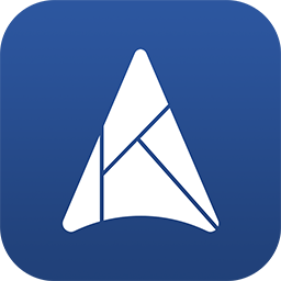 Knock It Pro logo - field sales software